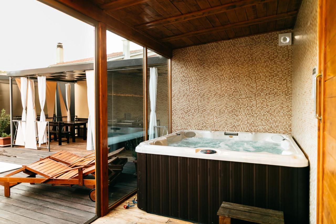 Hotel Illyria Skradin Zewnętrze zdjęcie
