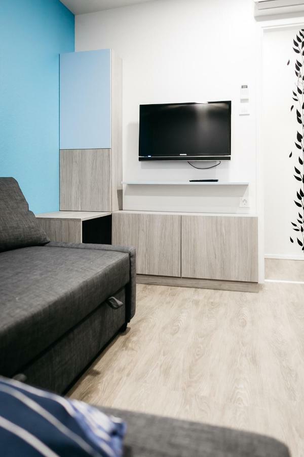 Hotel Illyria Skradin Zewnętrze zdjęcie