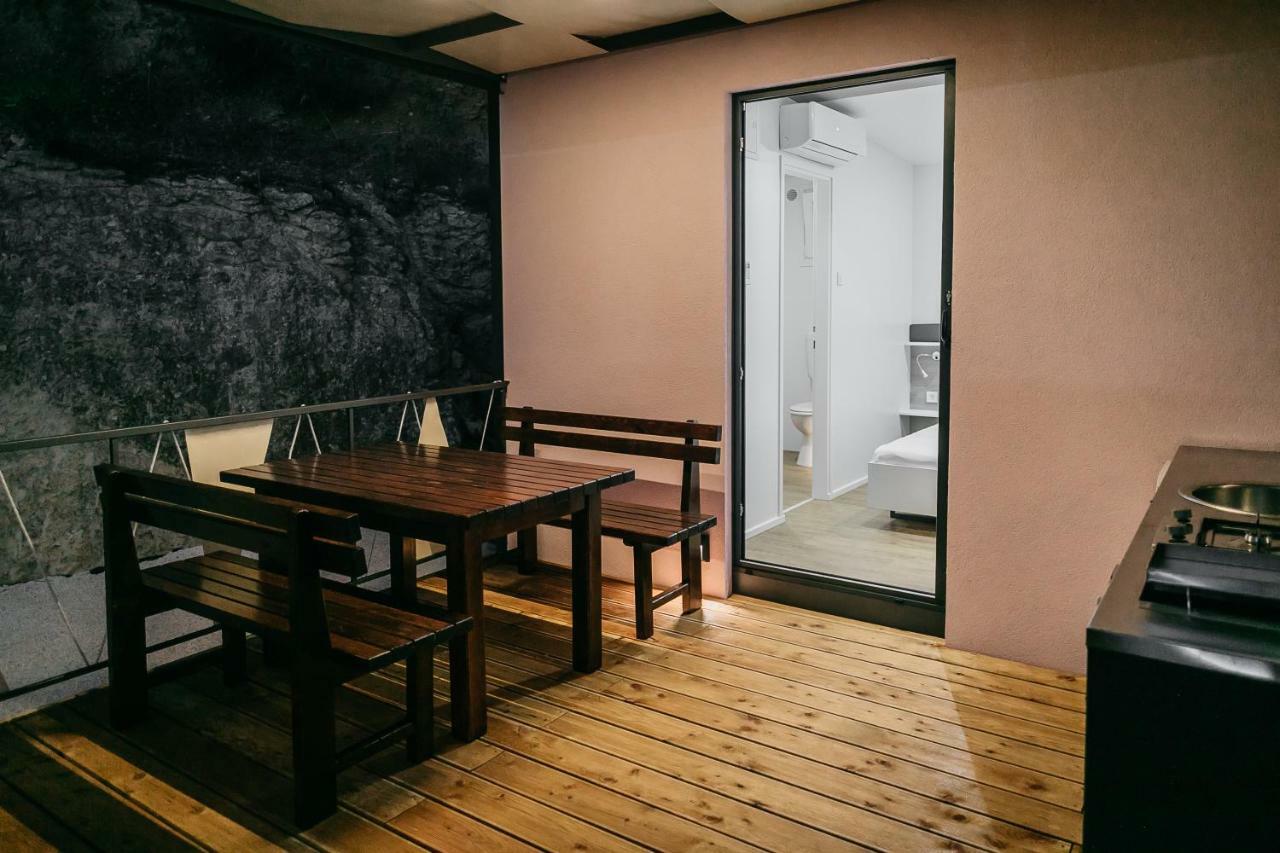 Hotel Illyria Skradin Zewnętrze zdjęcie