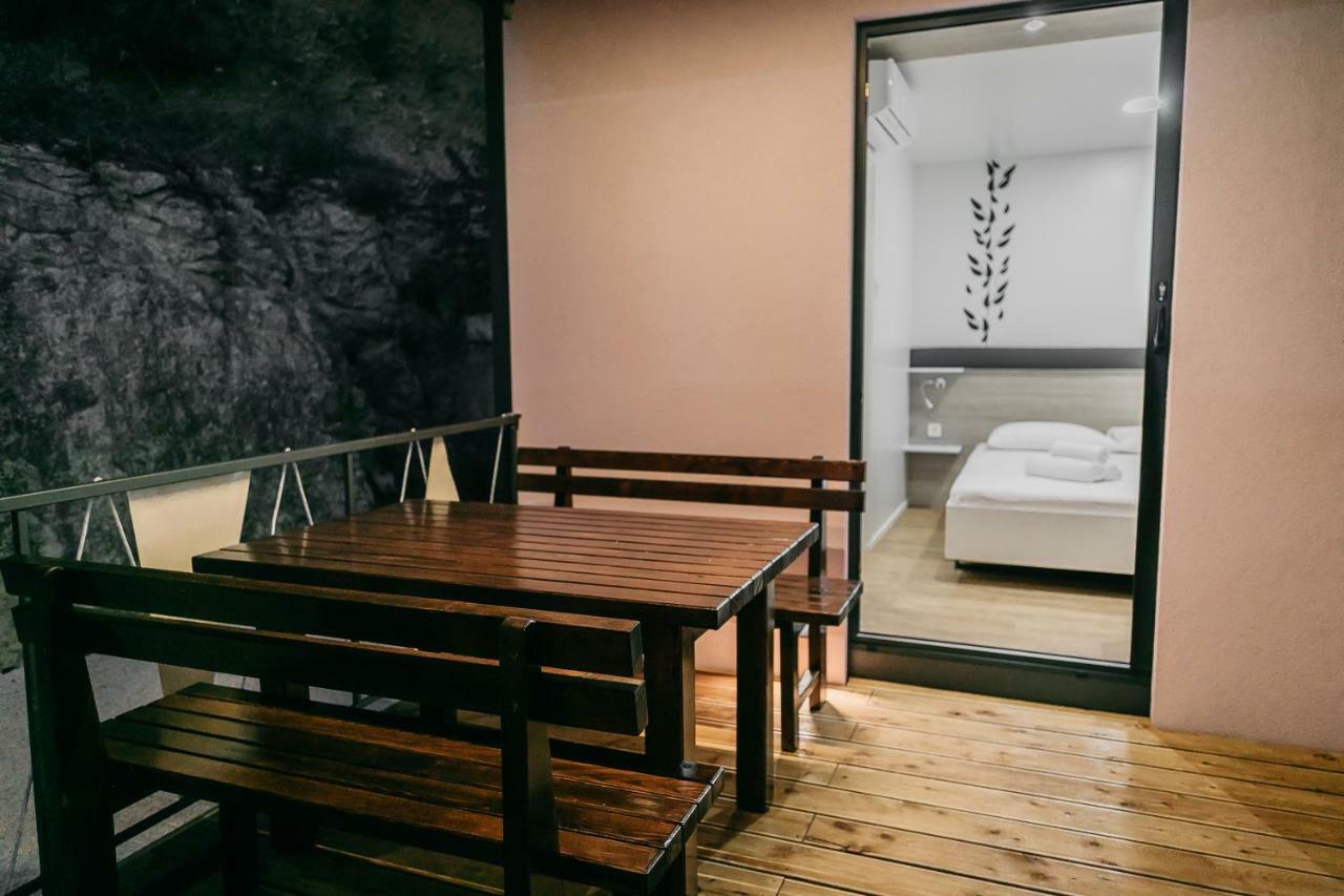 Hotel Illyria Skradin Zewnętrze zdjęcie