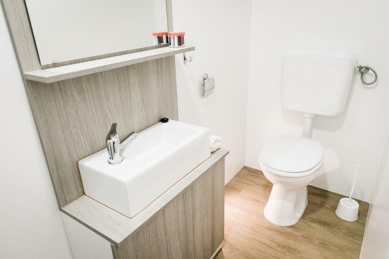 Hotel Illyria Skradin Zewnętrze zdjęcie
