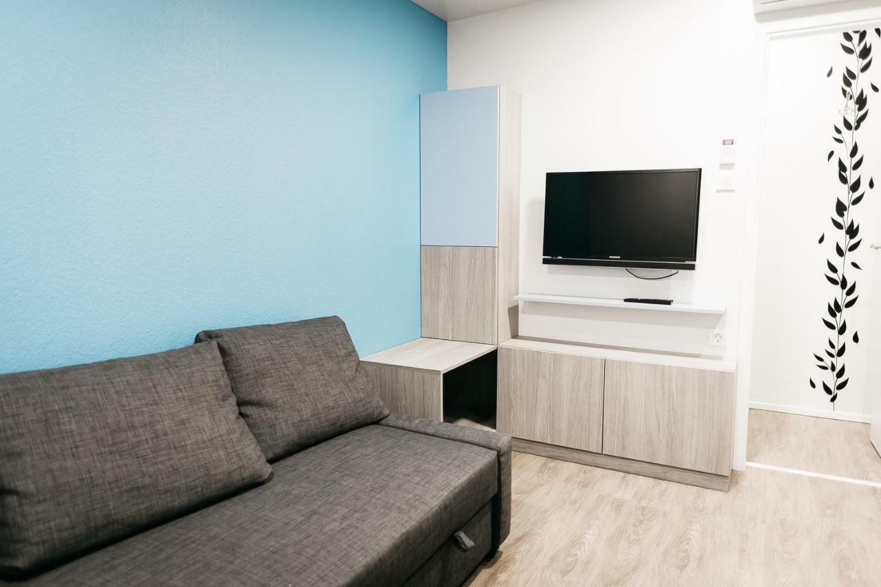 Hotel Illyria Skradin Zewnętrze zdjęcie