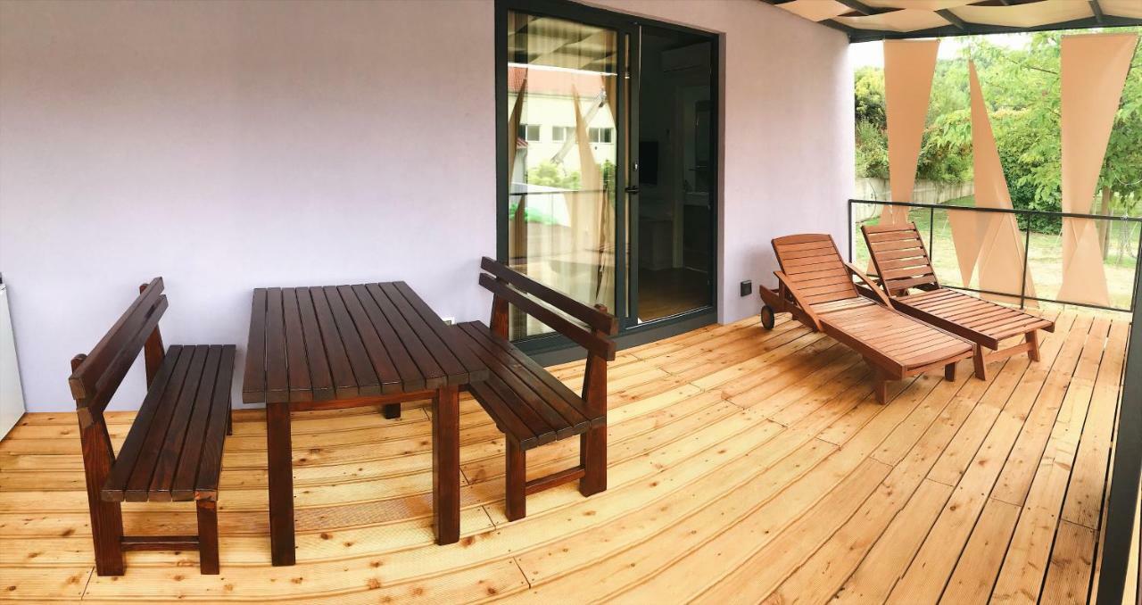 Hotel Illyria Skradin Zewnętrze zdjęcie