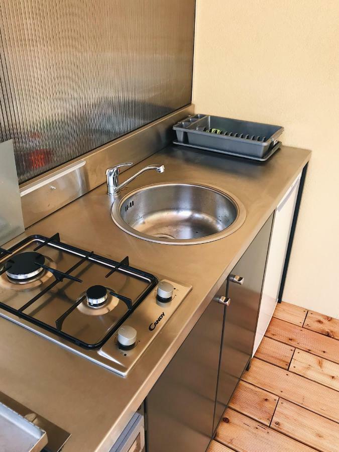 Hotel Illyria Skradin Zewnętrze zdjęcie