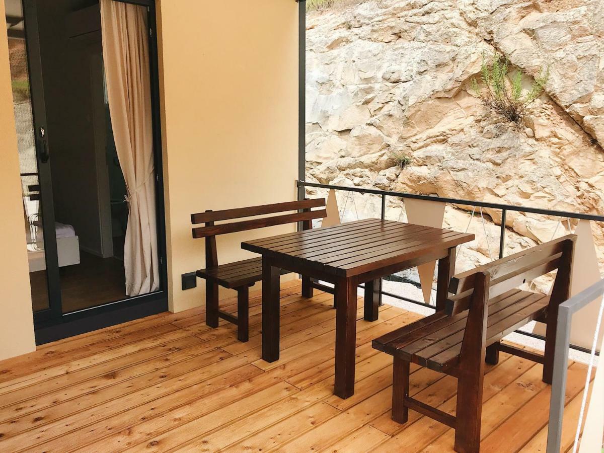 Hotel Illyria Skradin Zewnętrze zdjęcie