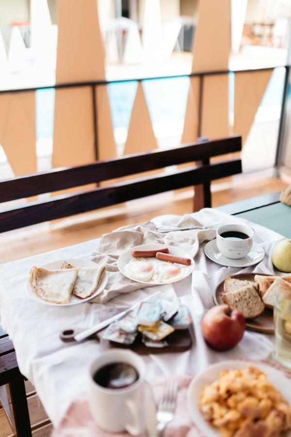 Hotel Illyria Skradin Zewnętrze zdjęcie